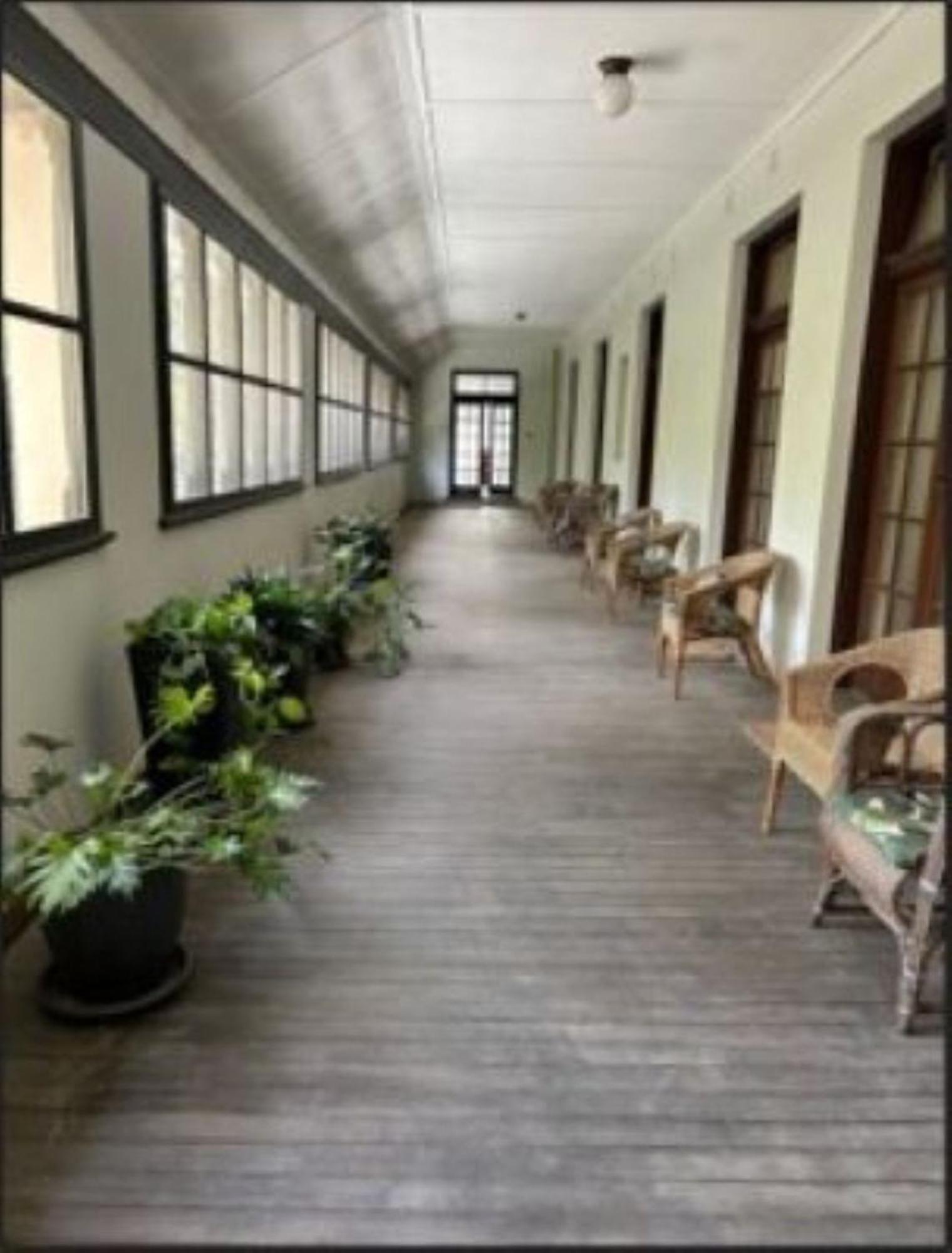 The Riverine Club Вага Вага Екстериор снимка